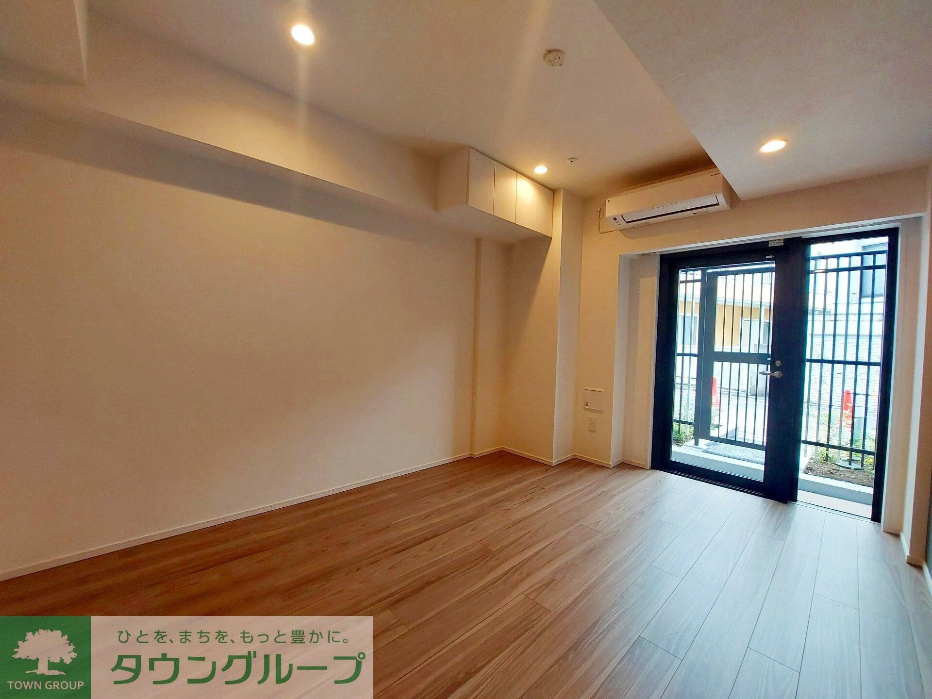 アーバンパーク江古田の森の物件内観写真