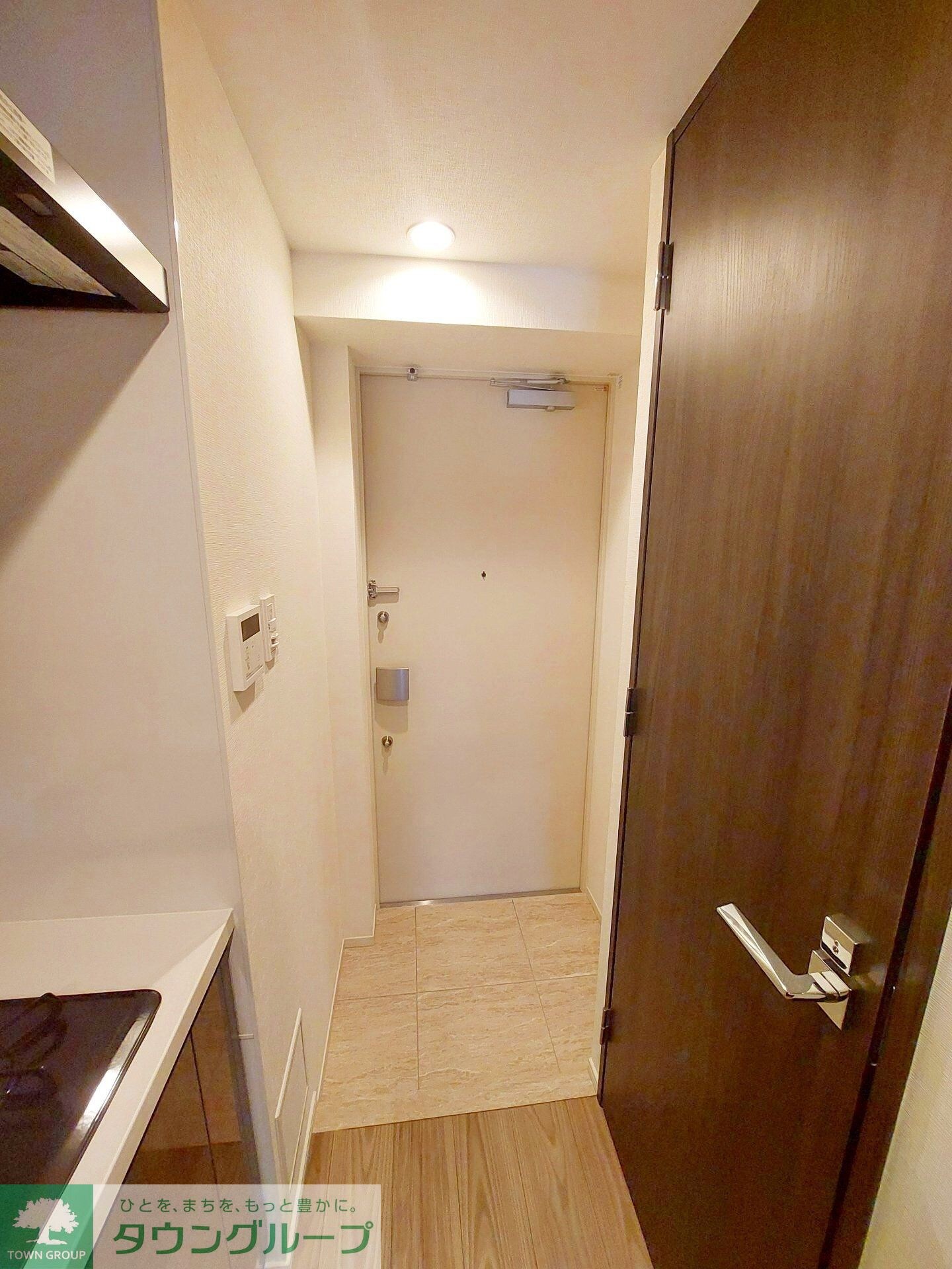 アーバンパーク江古田の森の物件内観写真