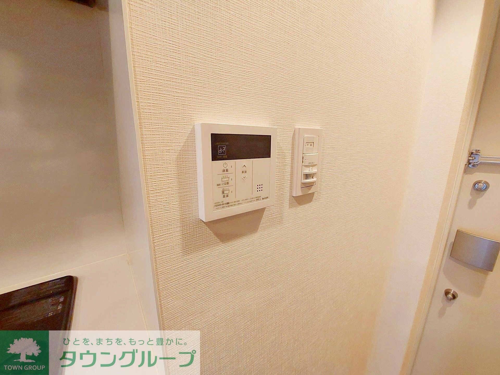 アーバンパーク江古田の森の物件内観写真