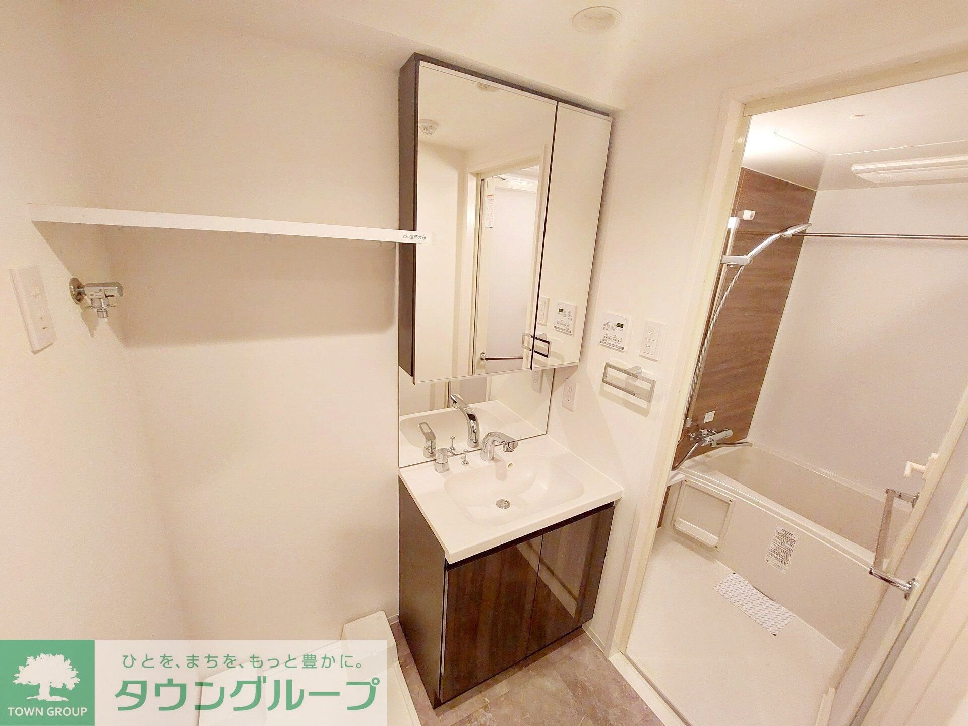 アーバンパーク江古田の森の物件内観写真