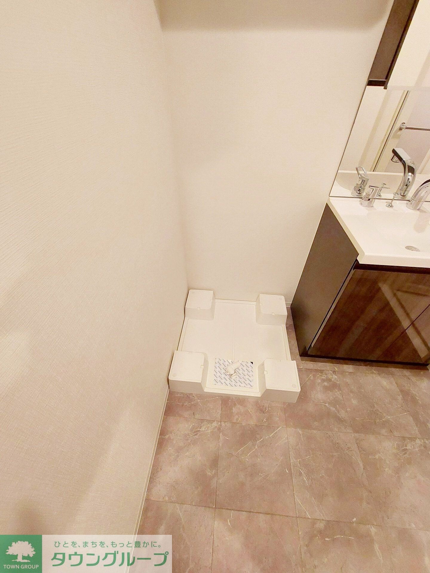 アーバンパーク江古田の森の物件内観写真