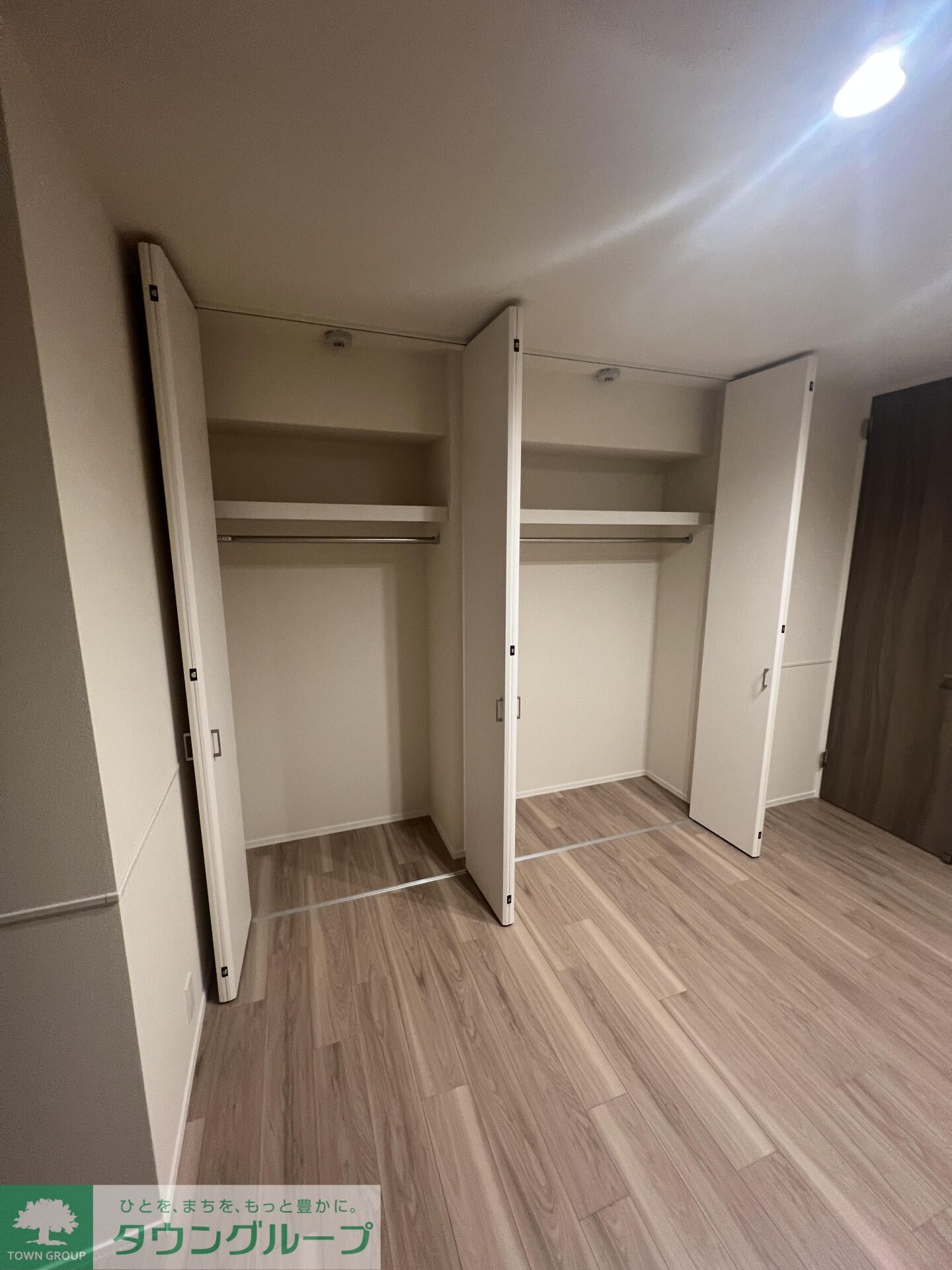 L’s Plus 豊玉南の物件内観写真