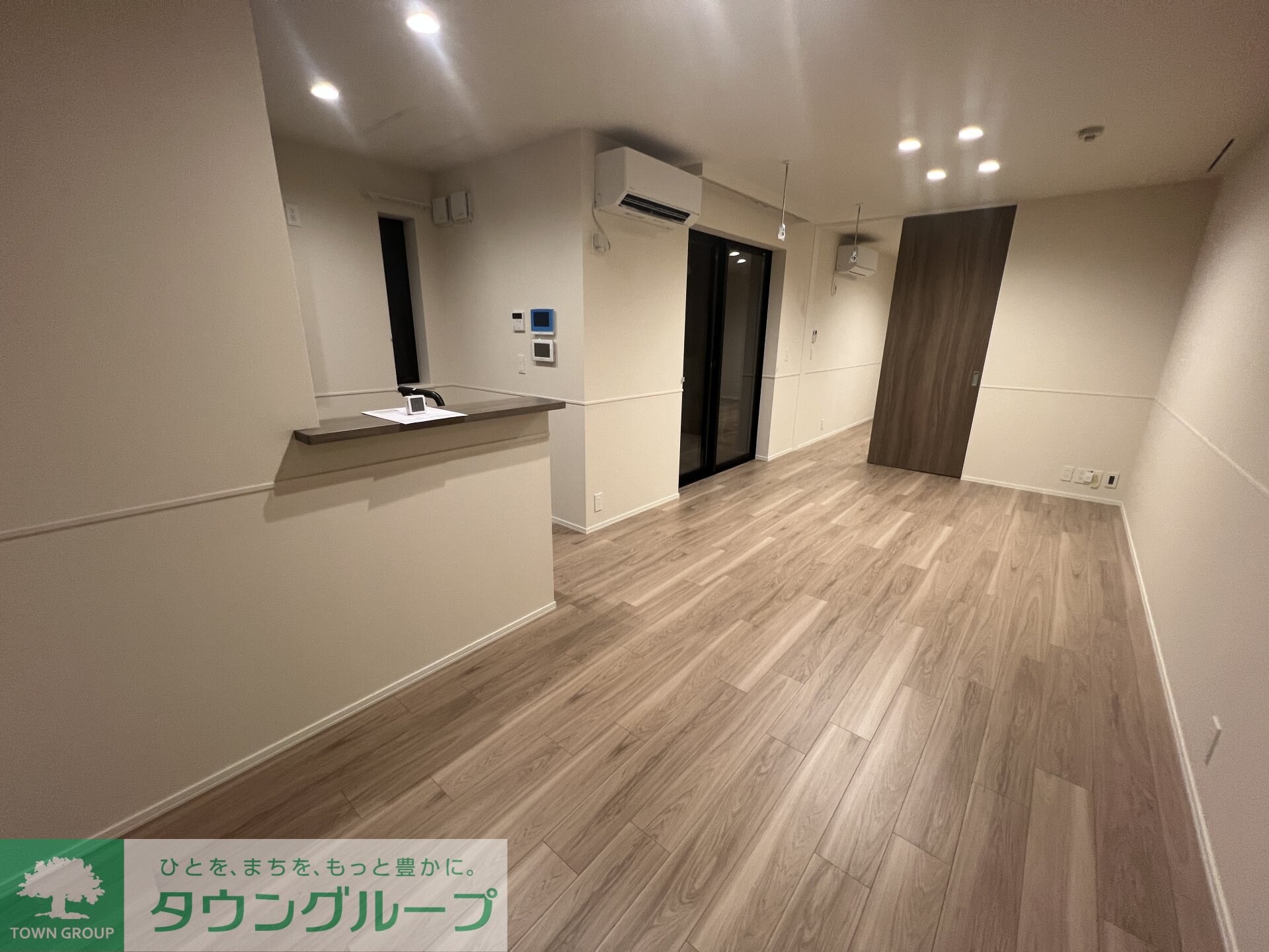 L’s Plus 豊玉南の物件内観写真