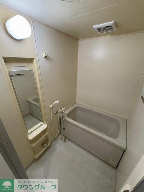 COCOPAL富士見台の物件内観写真