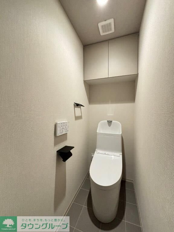 ブランシエスタ江古田の物件内観写真