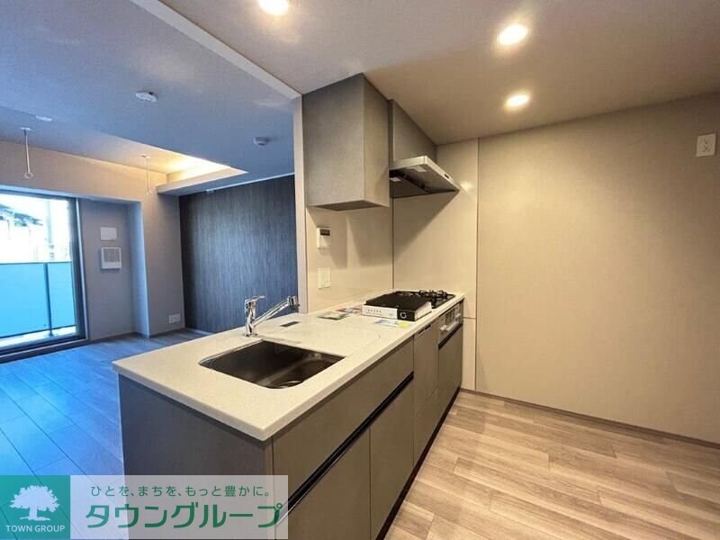 ブランシエスタ江古田の物件内観写真