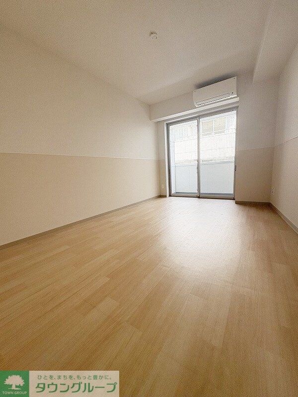 ホワイトカウンティ富士見台の物件内観写真