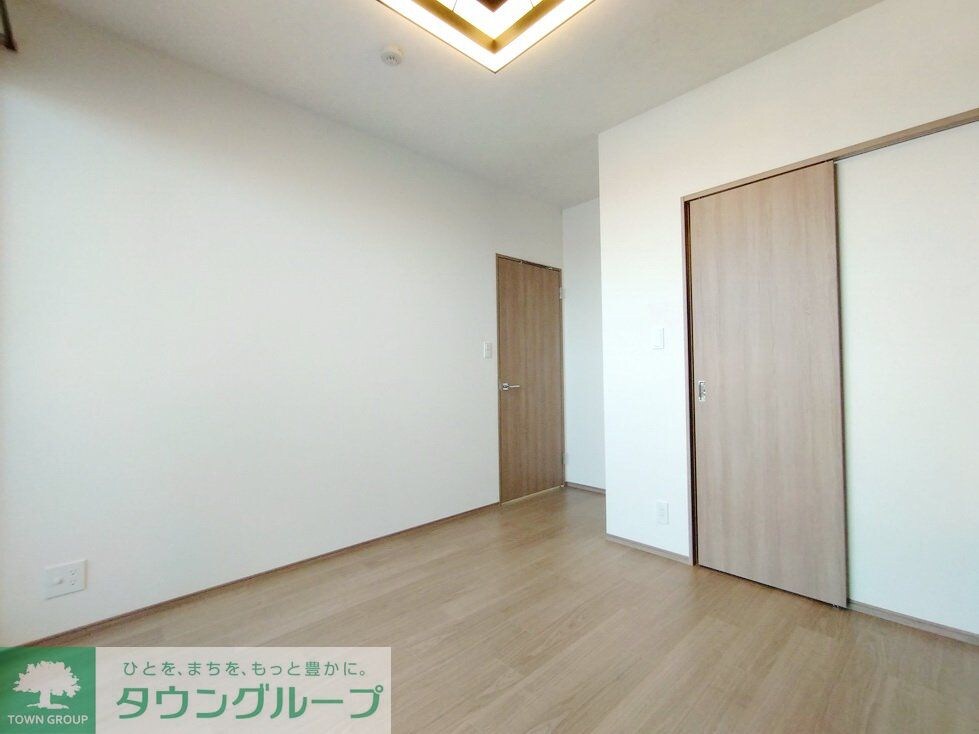 プレジオ練馬富士見台の物件内観写真