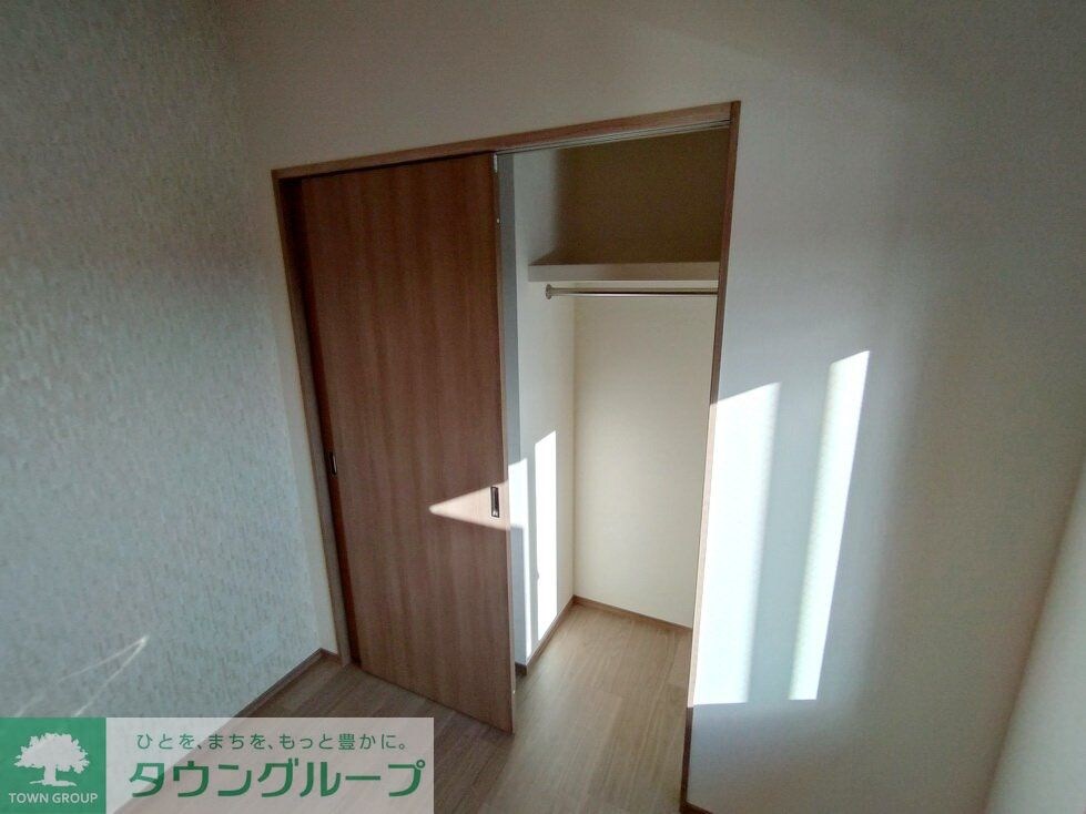 プレジオ練馬富士見台の物件内観写真