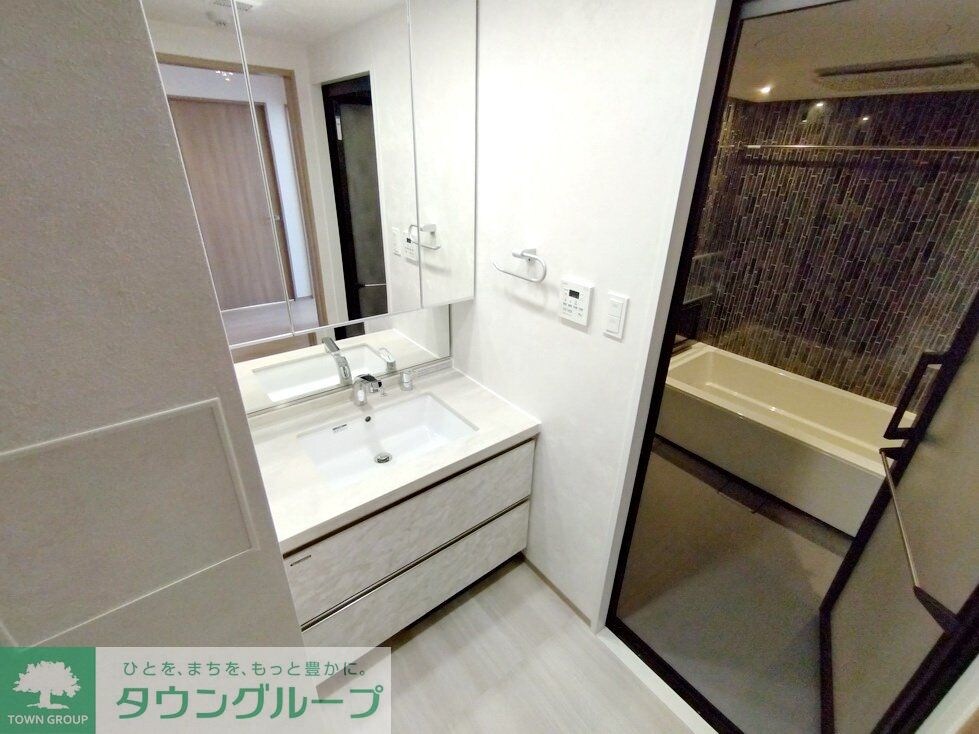 プレジオ練馬富士見台の物件内観写真