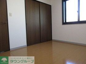 カスティーヨ杵島の物件内観写真