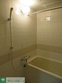 カスティーヨ杵島の物件内観写真