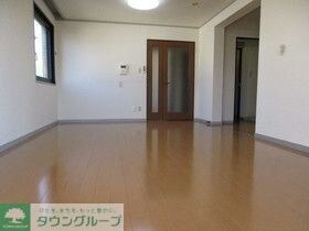 カスティーヨ杵島の物件内観写真