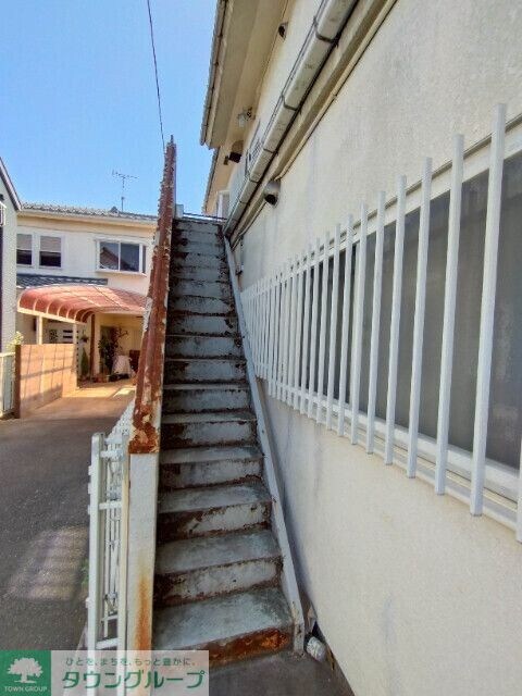 パークサイドの物件内観写真