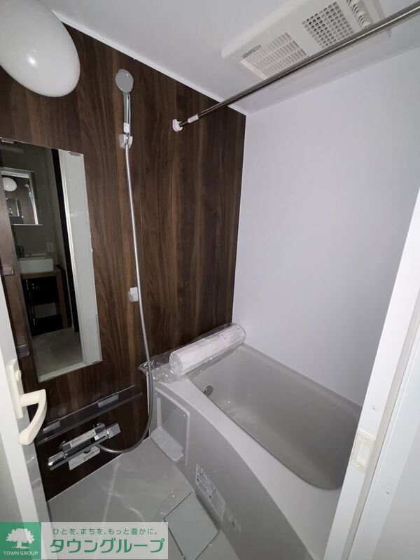 レピュア落合南長崎駅前の物件内観写真