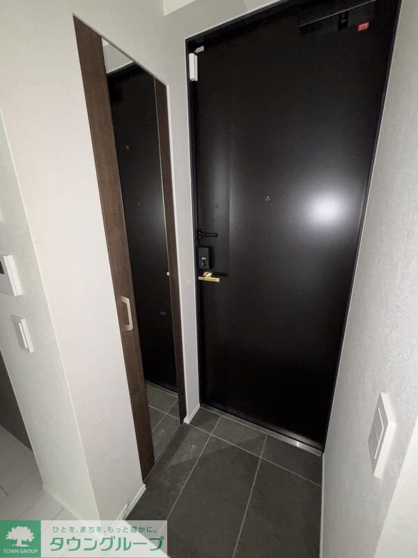 レピュア落合南長崎駅前の物件内観写真