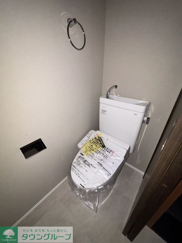 レピュア落合南長崎駅前の物件内観写真