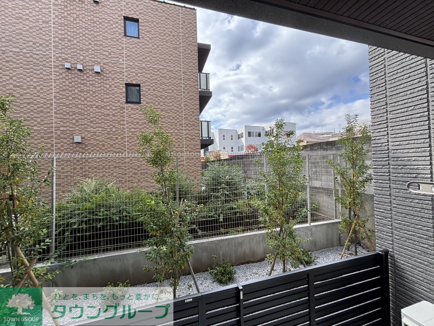 PLACIDO.Nの物件内観写真