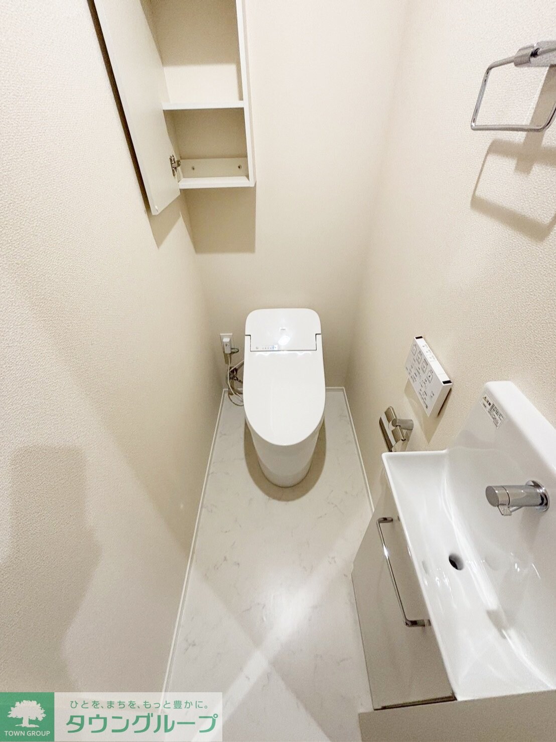 PLACIDO.Nの物件内観写真