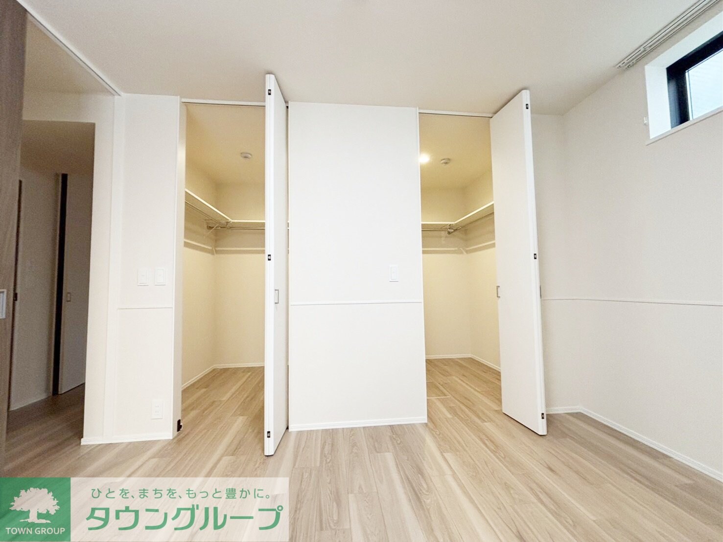 PLACIDO.Nの物件内観写真