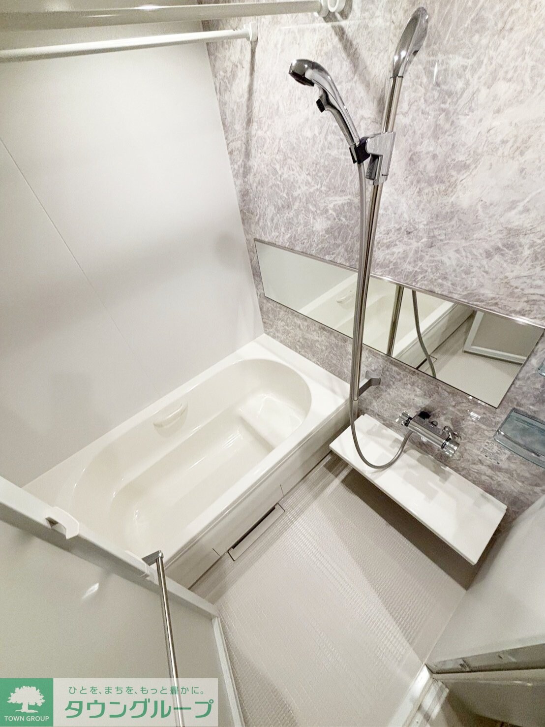 PLACIDO.Nの物件内観写真