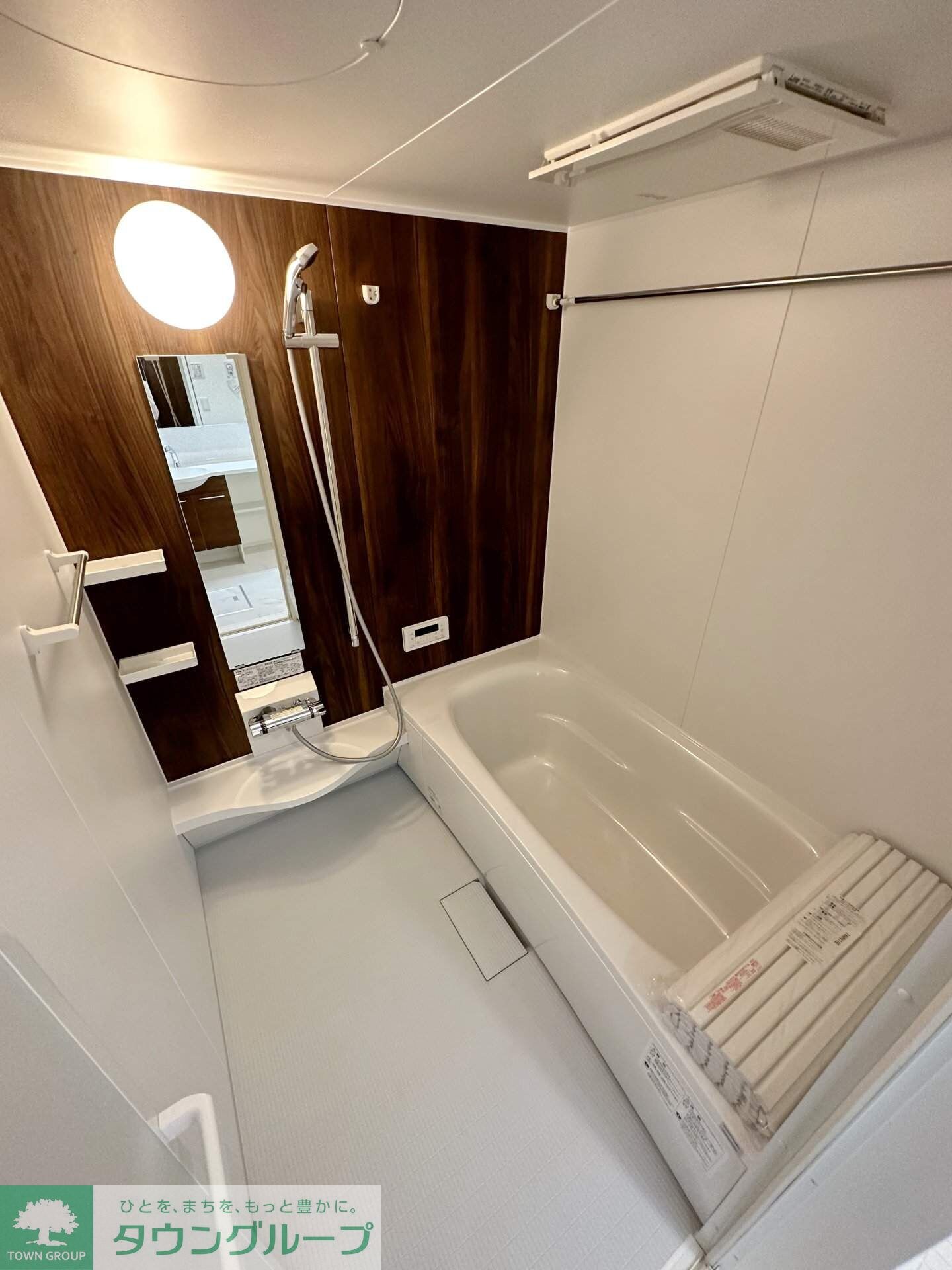 ライズ栗本の物件内観写真