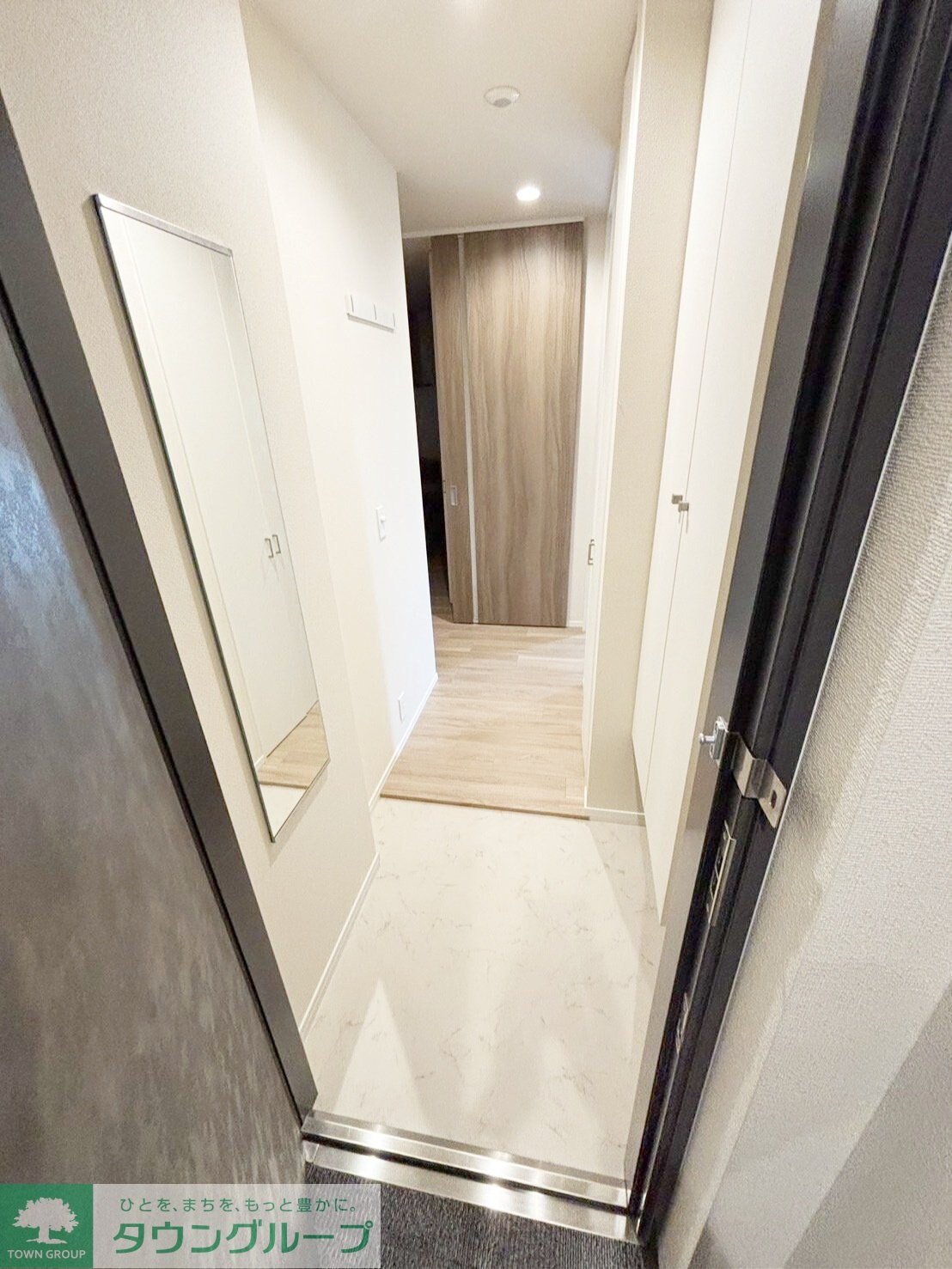 PLACIDO.Nの物件内観写真