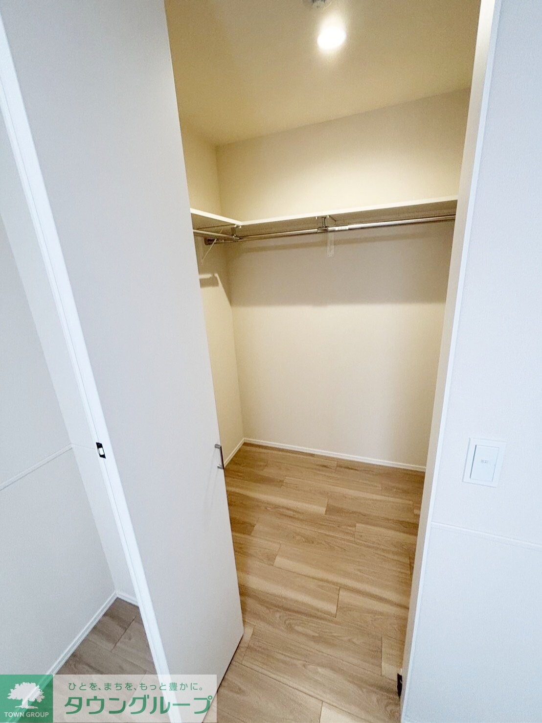 PLACIDO.Nの物件内観写真