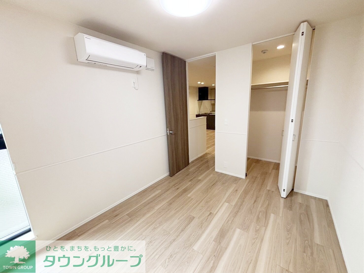 PLACIDO.Nの物件内観写真