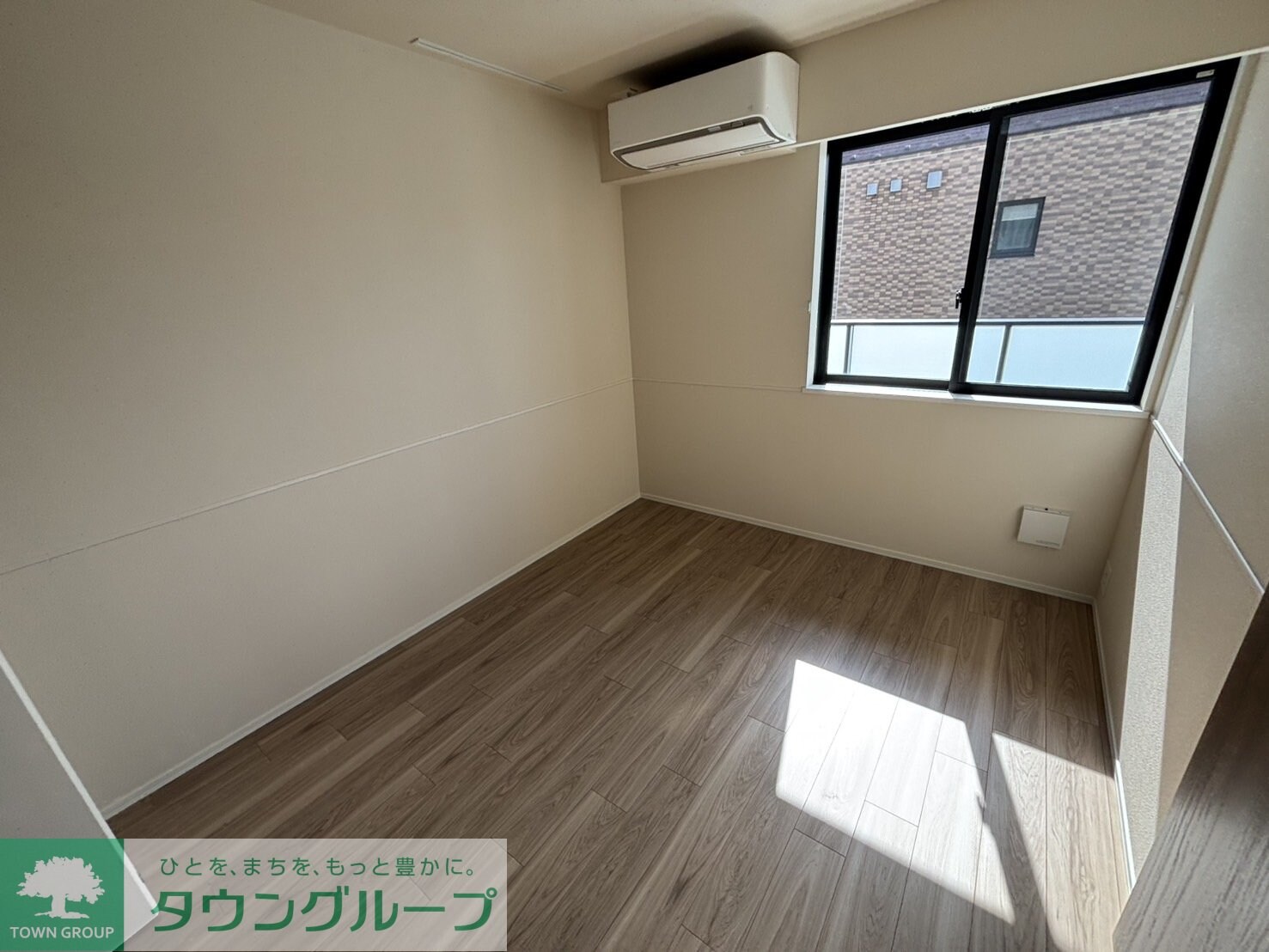 PLACIDO.Nの物件内観写真