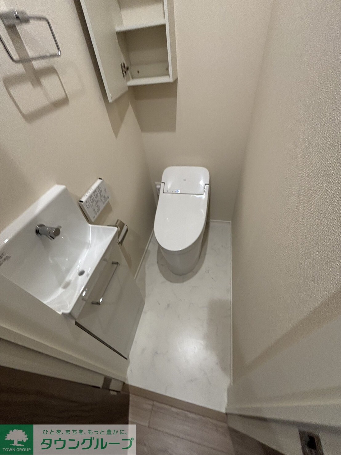 PLACIDO.Nの物件内観写真