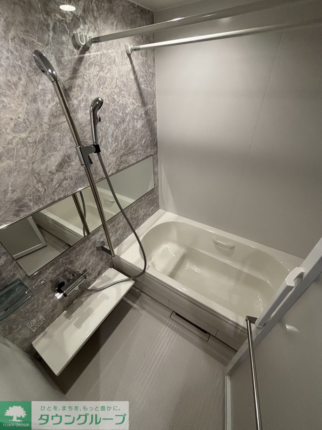 PLACIDO.Nの物件内観写真