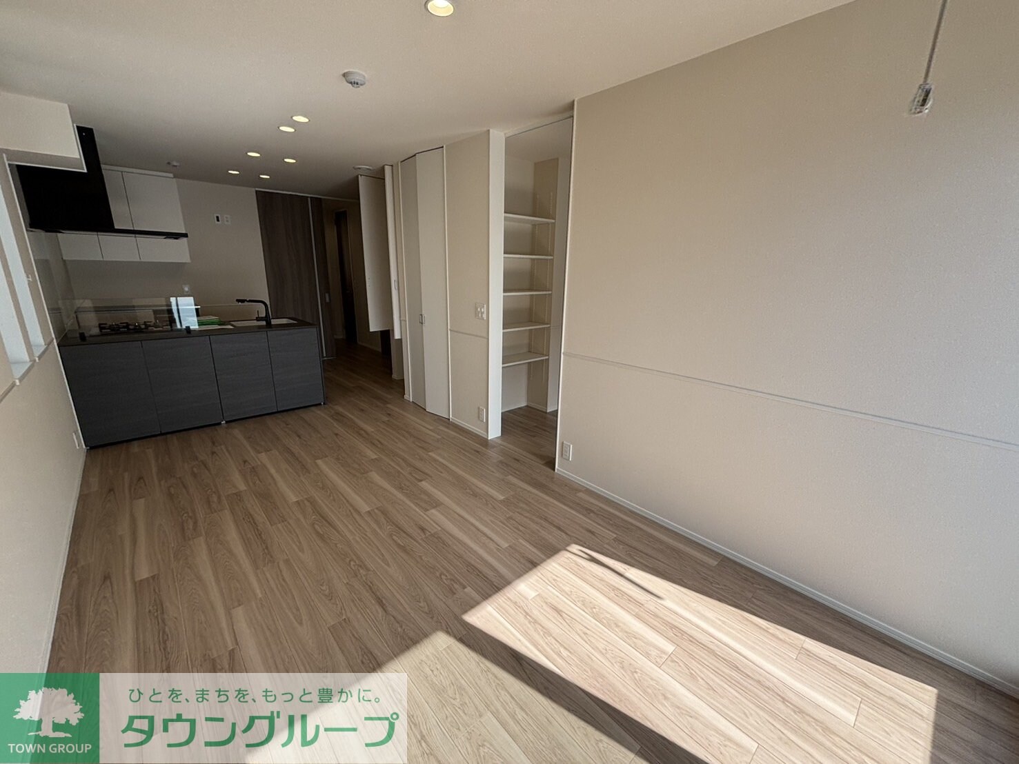 PLACIDO.Nの物件内観写真