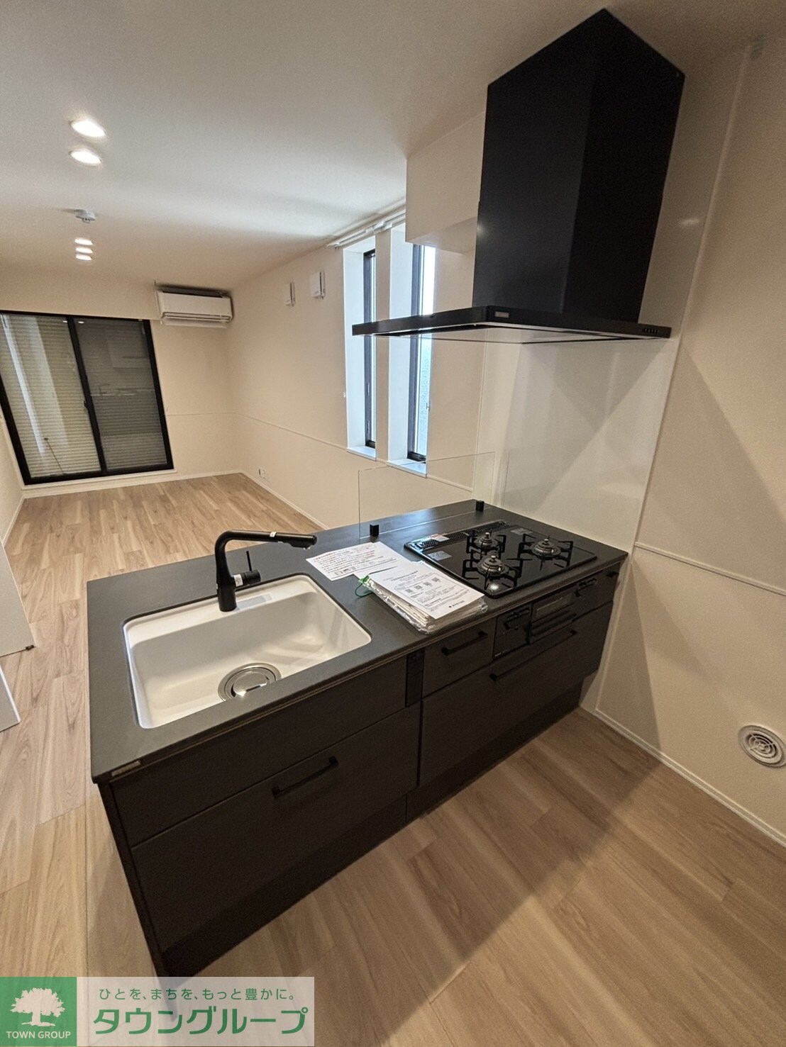 PLACIDO.Nの物件内観写真