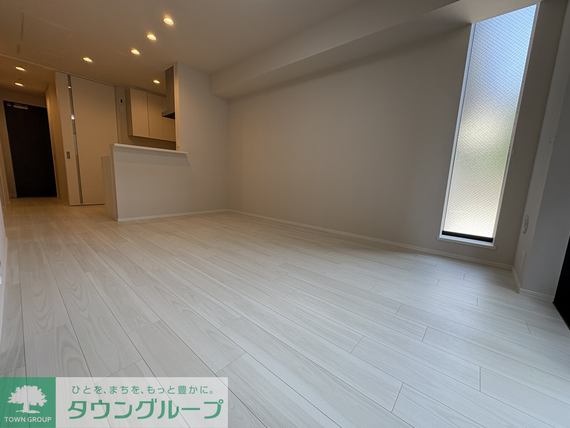 メゾン・リヴェールの物件内観写真