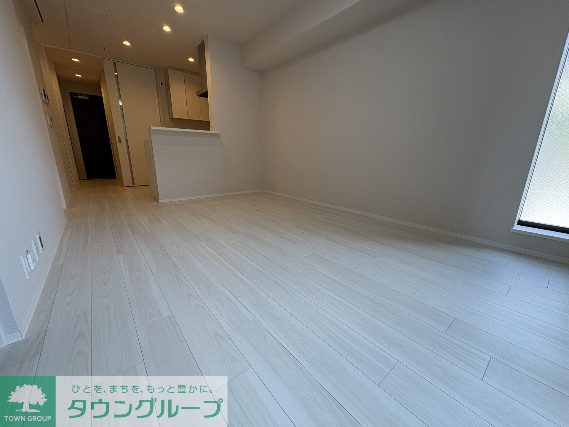 メゾン・リヴェールの物件内観写真