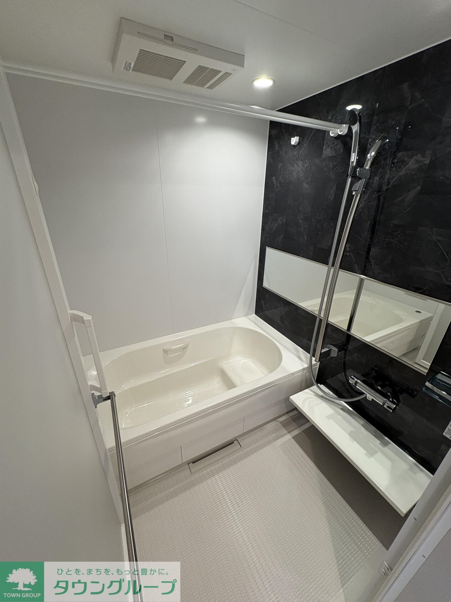 メゾン・リヴェールの物件内観写真