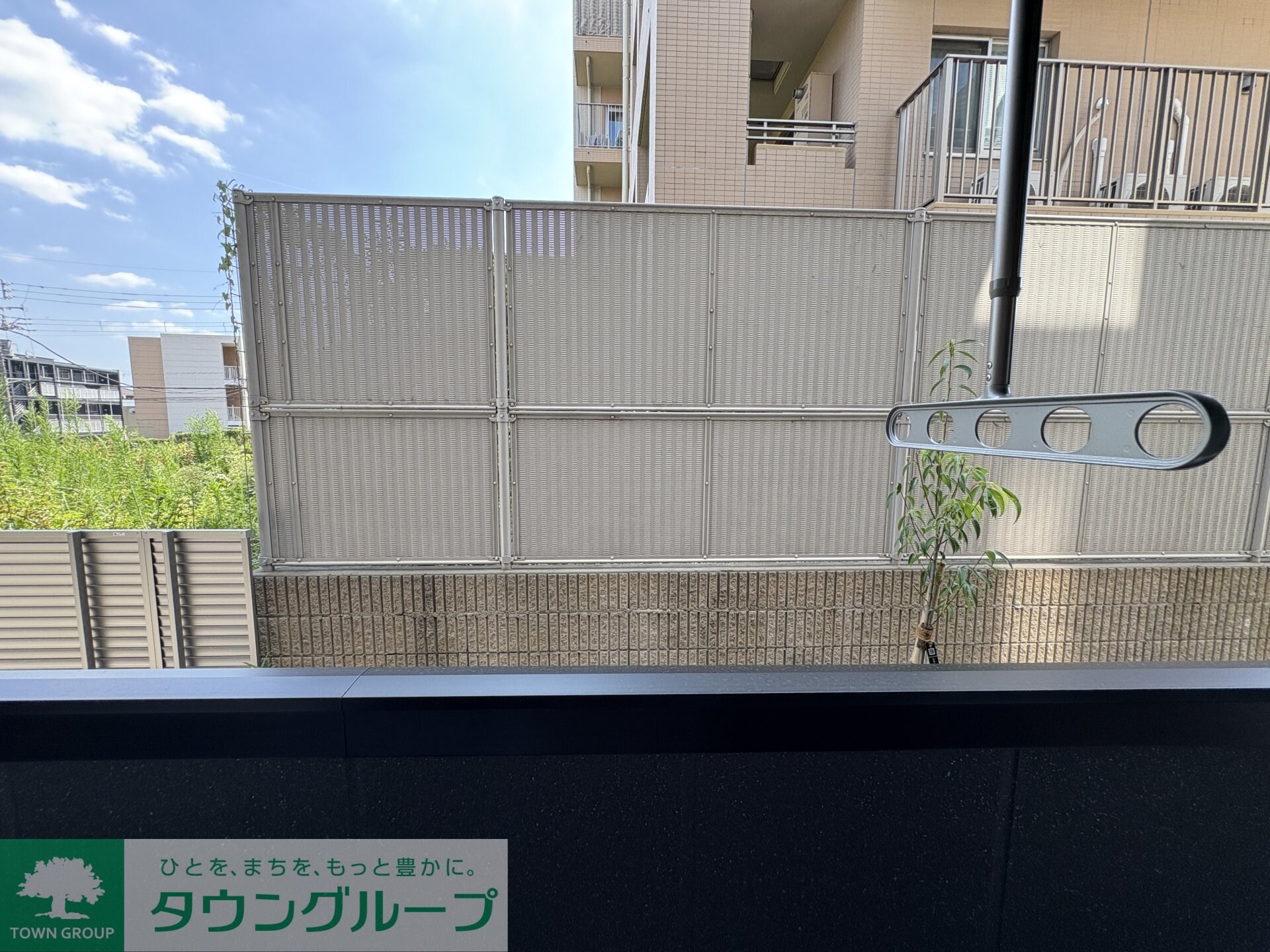 メゾン・リヴェールの物件内観写真