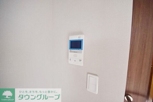 KNOTS東武練馬Sta.の物件内観写真