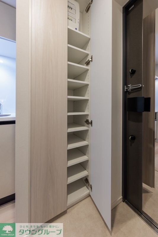 アンベリール大山WESTの物件内観写真