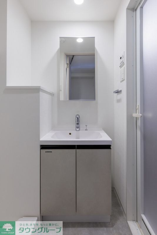 アンベリール大山WESTの物件内観写真