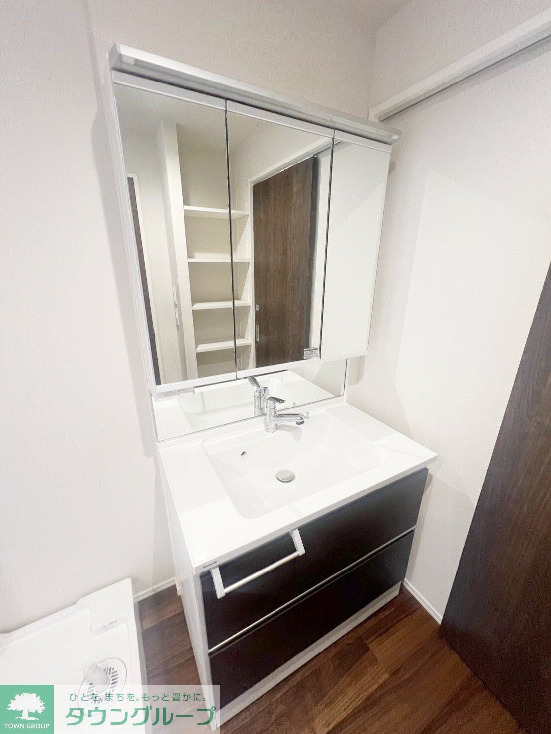 イズミレジデンスの物件内観写真