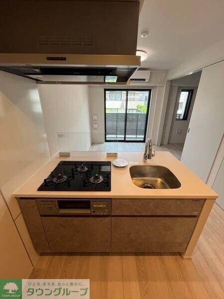 ARKMARK中村橋の物件内観写真