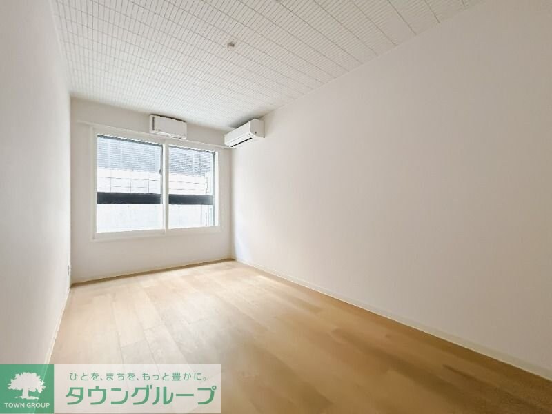 Liberte沼袋の物件内観写真