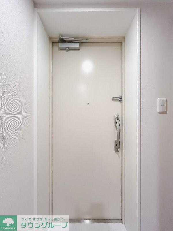 Liberte沼袋の物件内観写真