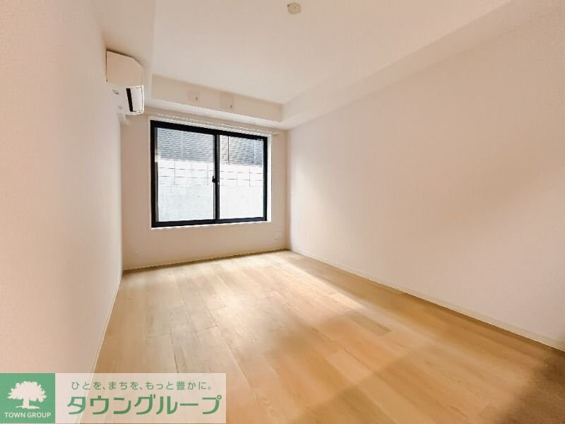 Liberte沼袋の物件内観写真