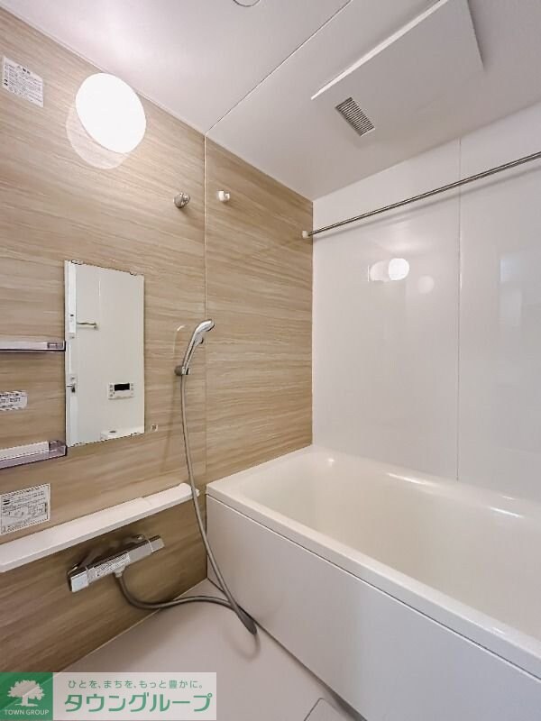 Liberte沼袋の物件内観写真