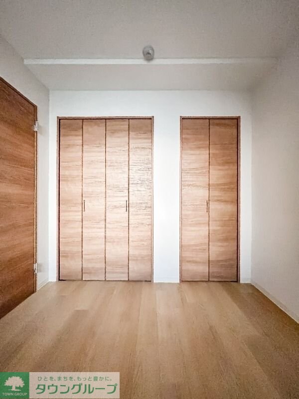 Liberte沼袋の物件内観写真