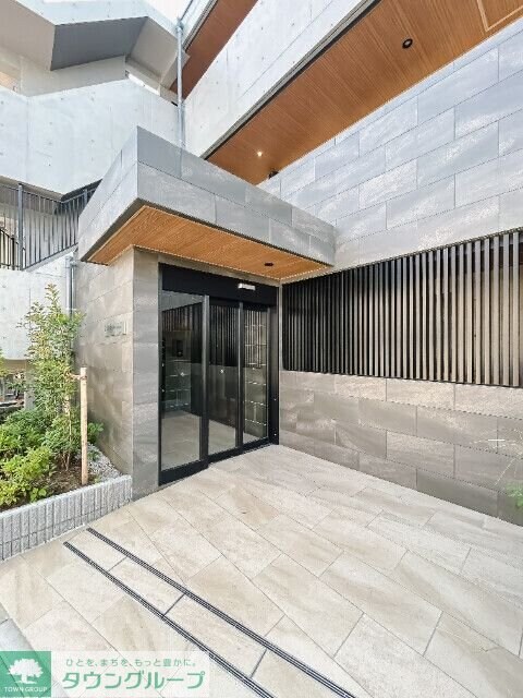 Liberte沼袋の物件内観写真