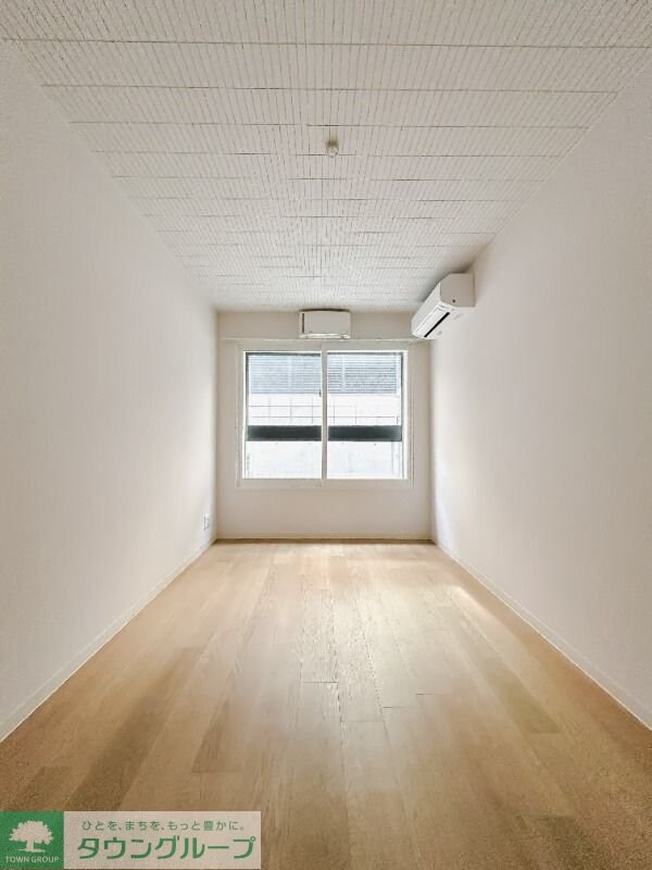 Liberte沼袋の物件内観写真